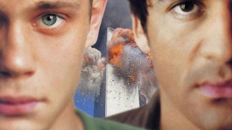 кадр из фильма Fremder Freund