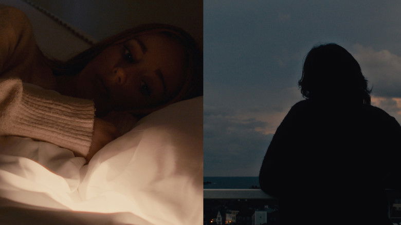 кадр из фильма Split