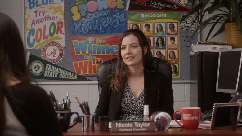 кадр из фильма Presentation