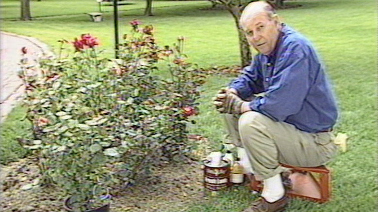 Lawns & Gardens with Jerry Baker