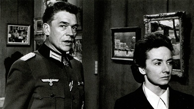 кадр из фильма Поезд