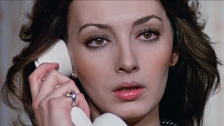 кадр из фильма Рим полный насилия