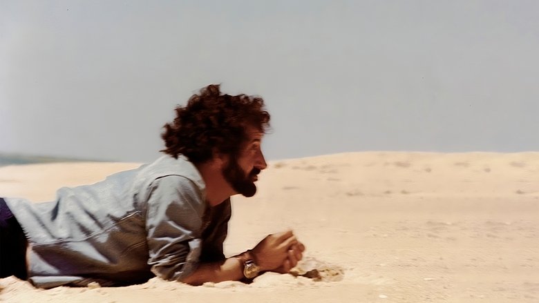 кадр из фильма Not Your Average Joe