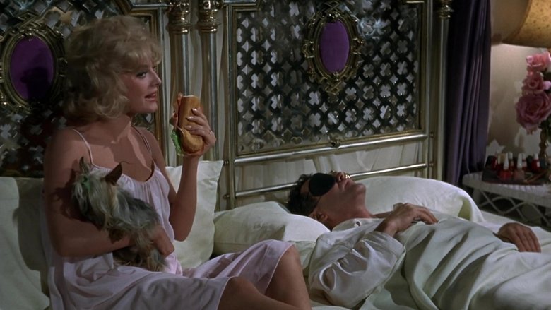 кадр из фильма Как пришить свою женушку