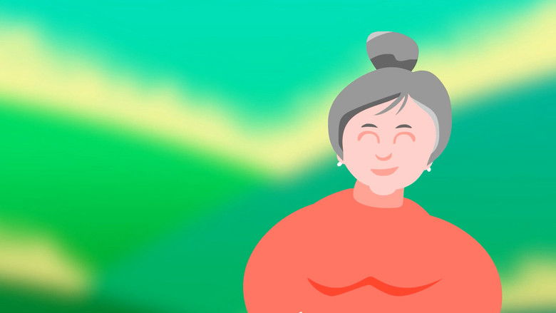 кадр из фильма Era un soñador