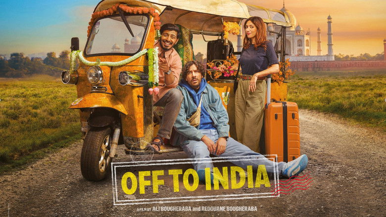 кадр из фильма Délocalisés