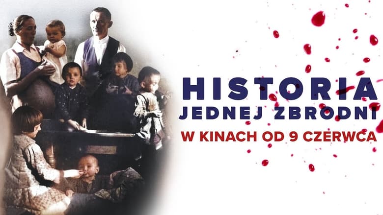 кадр из фильма Historia jednej zbrodni