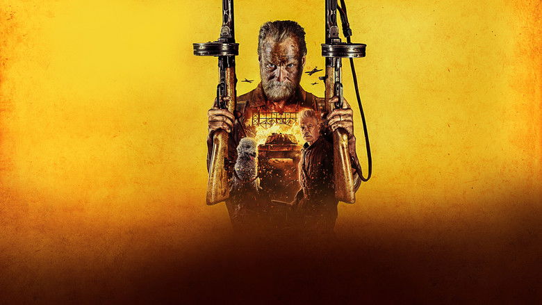 Бессмертный 2: Дорога мести