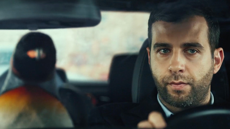 кадр из фильма Ёлки 5