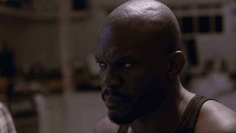 кадр из фильма The Silence After