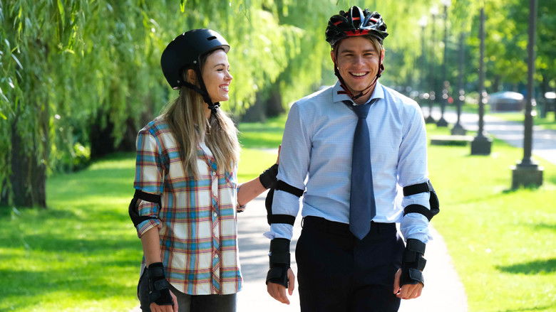 кадр из фильма One of a Kind Love