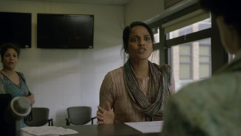 кадр из фильма The MisEducation of Bindu