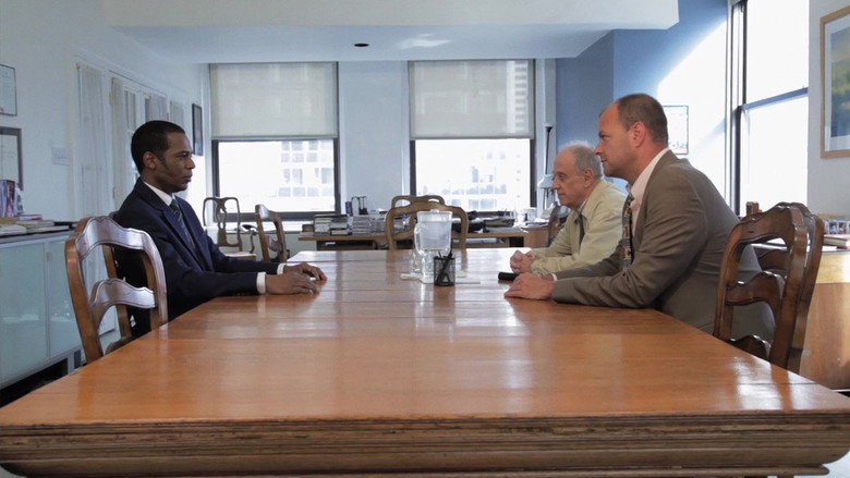 кадр из фильма Marion Knapp Doesn't Smile