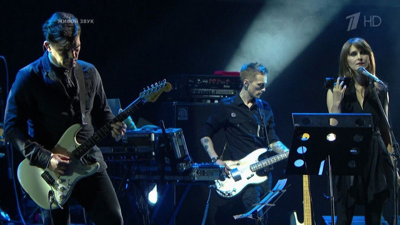 кадр из фильма Ю-Питер: Гудгора