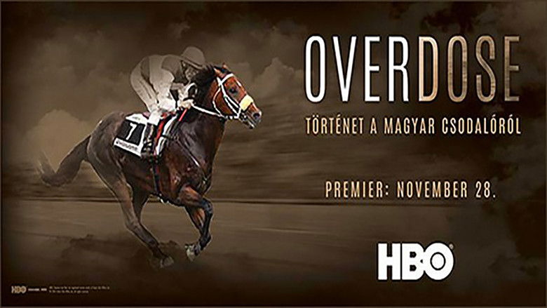кадр из фильма Overdose - Vágta egy álomért