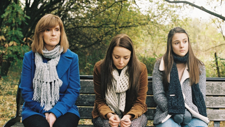 кадр из фильма Апостасия