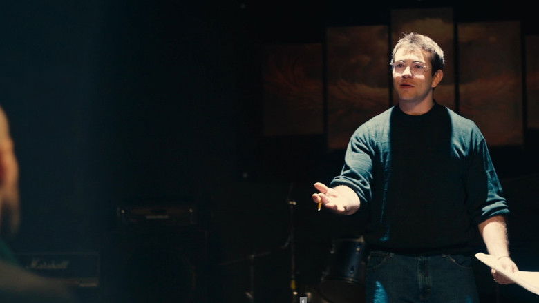 кадр из фильма City Playhouse