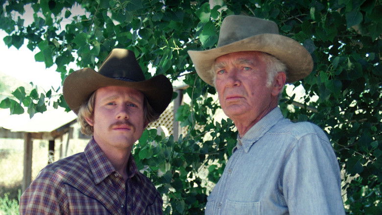 кадр из фильма Fire on the Mountain