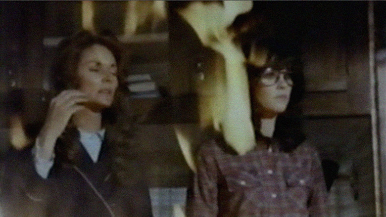 кадр из фильма Cruise Into Terror