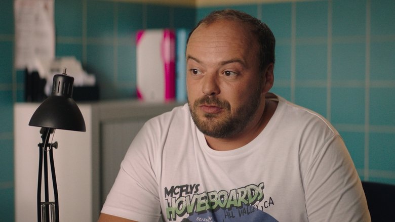 кадр из фильма Жизнь в школе