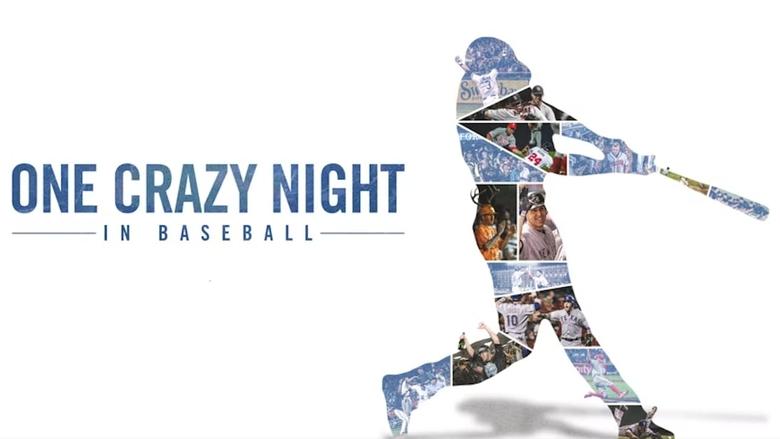 кадр из фильма One Crazy Night in Baseball