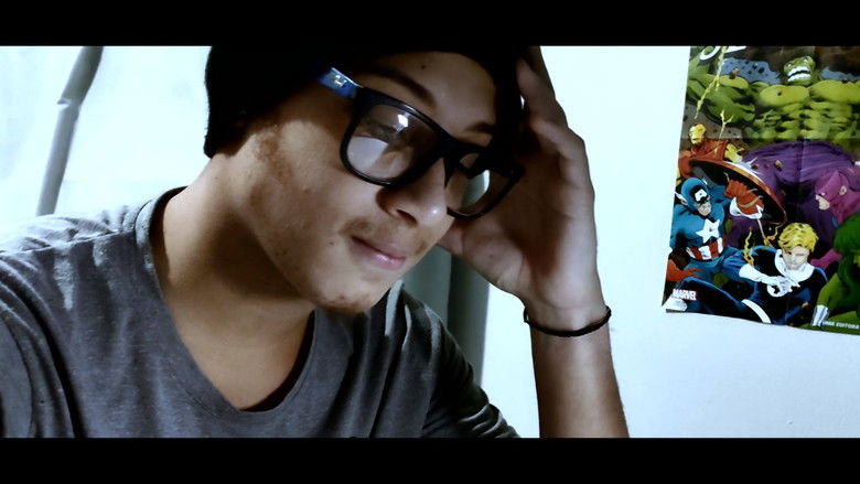 кадр из фильма De Noites em Claro