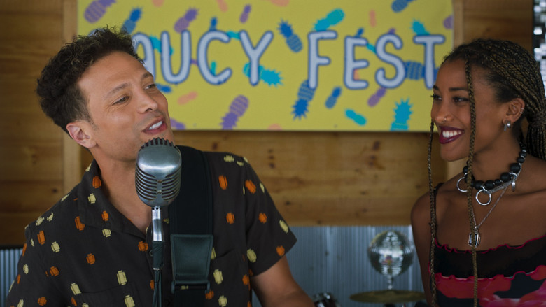 кадр из фильма Tripped Up