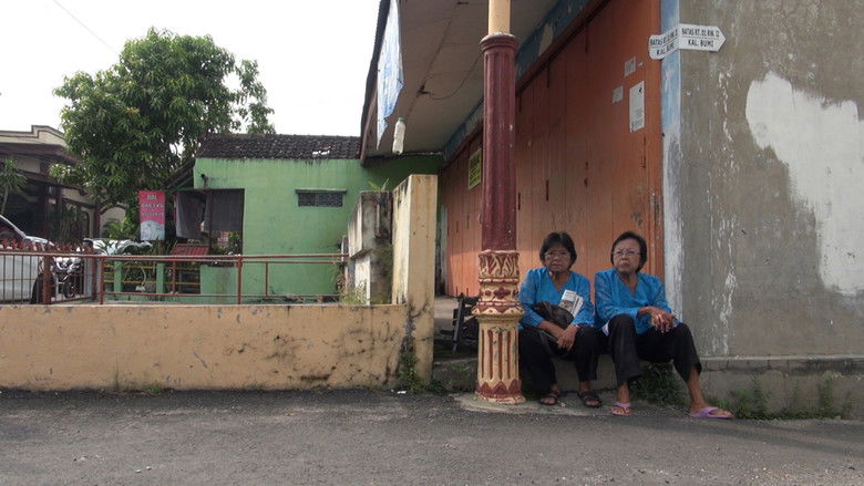 кадр из фильма You and I