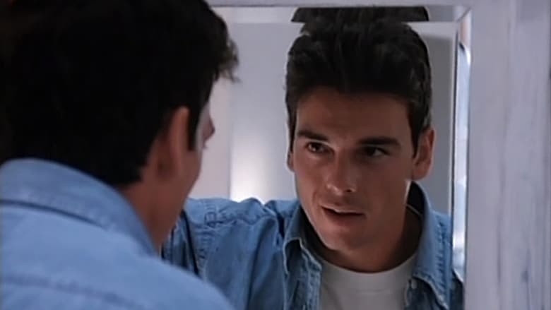 кадр из фильма Сила духа