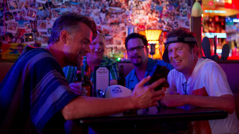 кадр из фильма Buddy Games: Spring Awakening