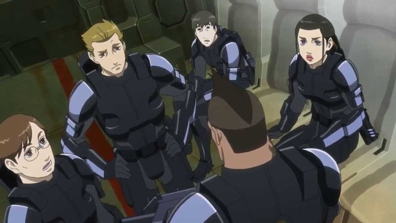 Mass Effect: Утерянный Парагон