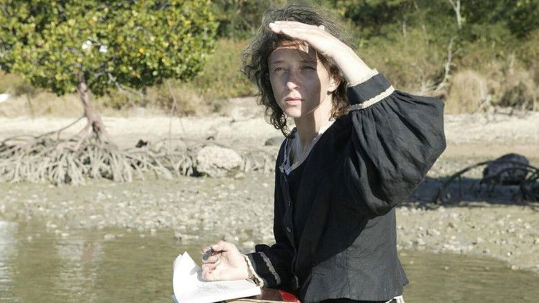 кадр из фильма Louise Michel la rebelle