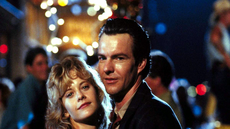 кадр из фильма Мертв по прибытии