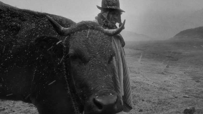 кадр из фильма Samichay