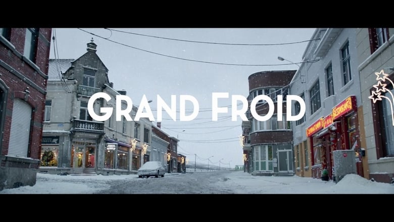 кадр из фильма Grand Froid