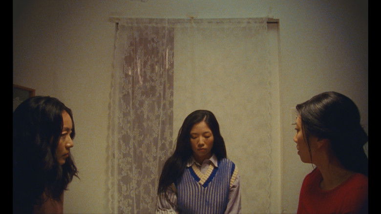 кадр из фильма 月亮总在照顾大地