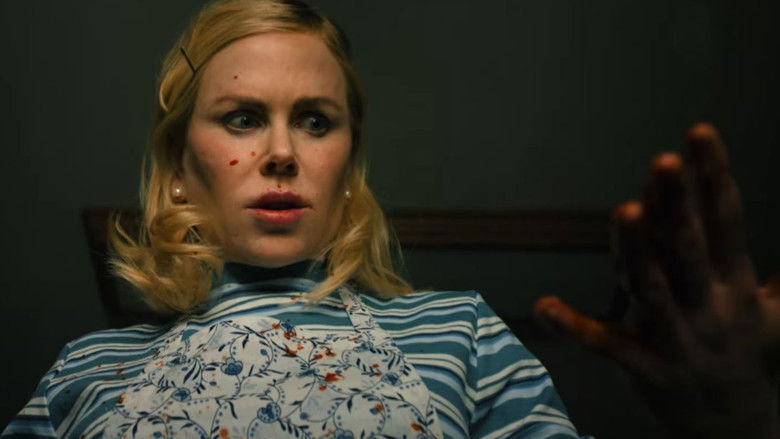 кадр из фильма Холланд