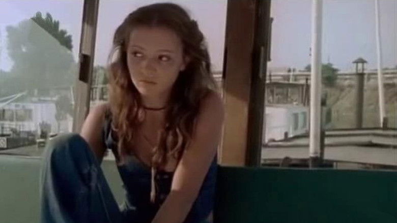 кадр из фильма Víkendszerelem