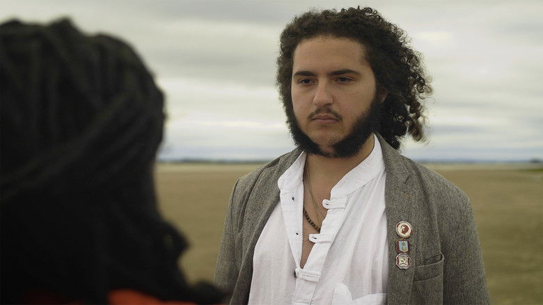 кадр из фильма Wayfinder