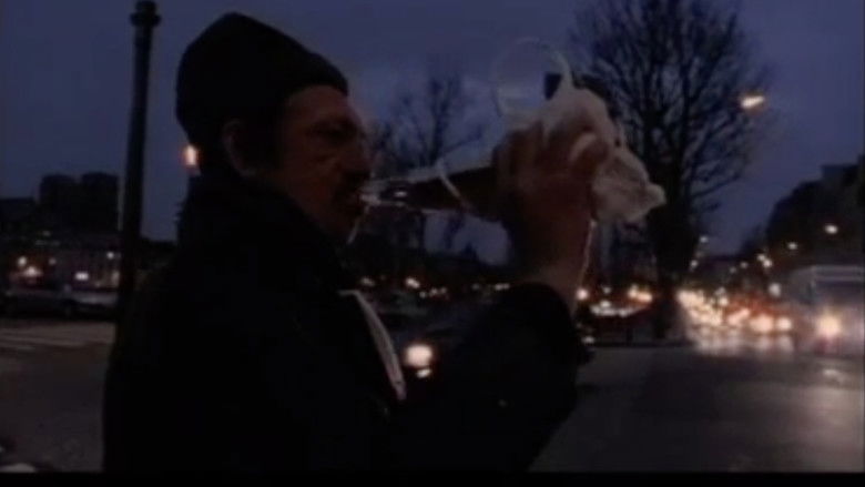 кадр из фильма Jean Claude