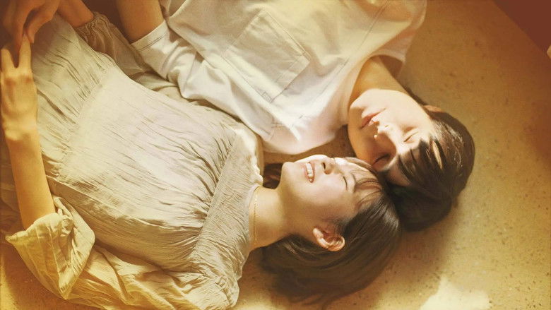 кадр из фильма 消せない記憶