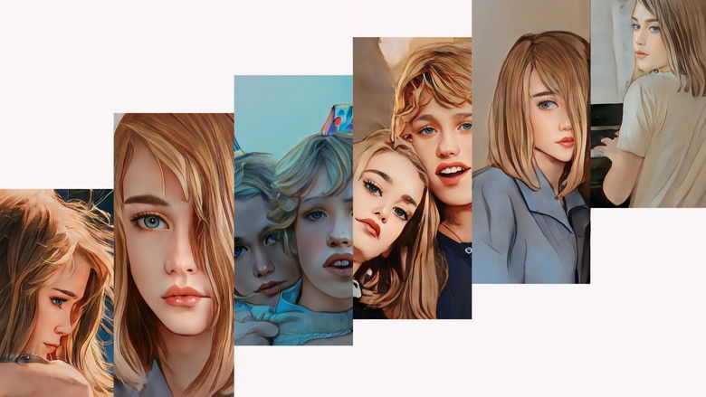 кадр из фильма Шведская история любви