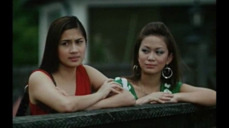 кадр из фильма Liberated 2