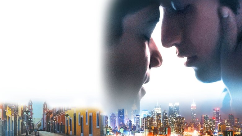 кадр из фильма Я ношу тебя с собой