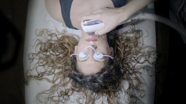 кадр из фильма Normal