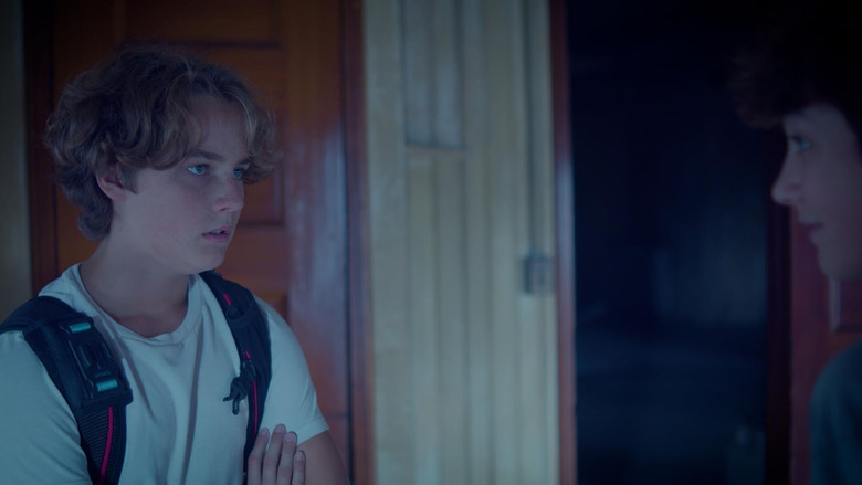 кадр из фильма Stonegate