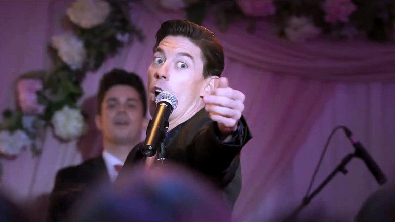 кадр из фильма Matusalén