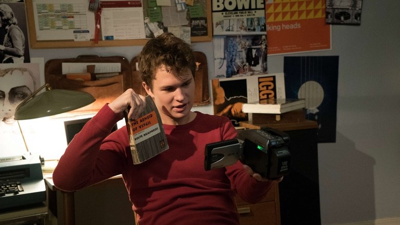 кадр из фильма Ноябрьские преступники