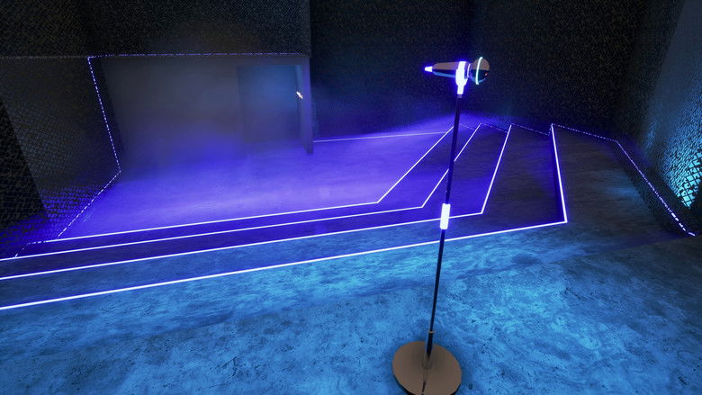 кадр из фильма 寺庙