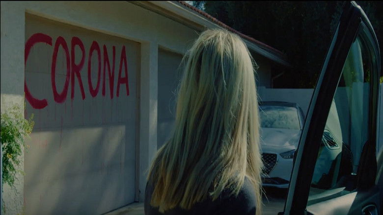 кадр из фильма Anti Corona Virus